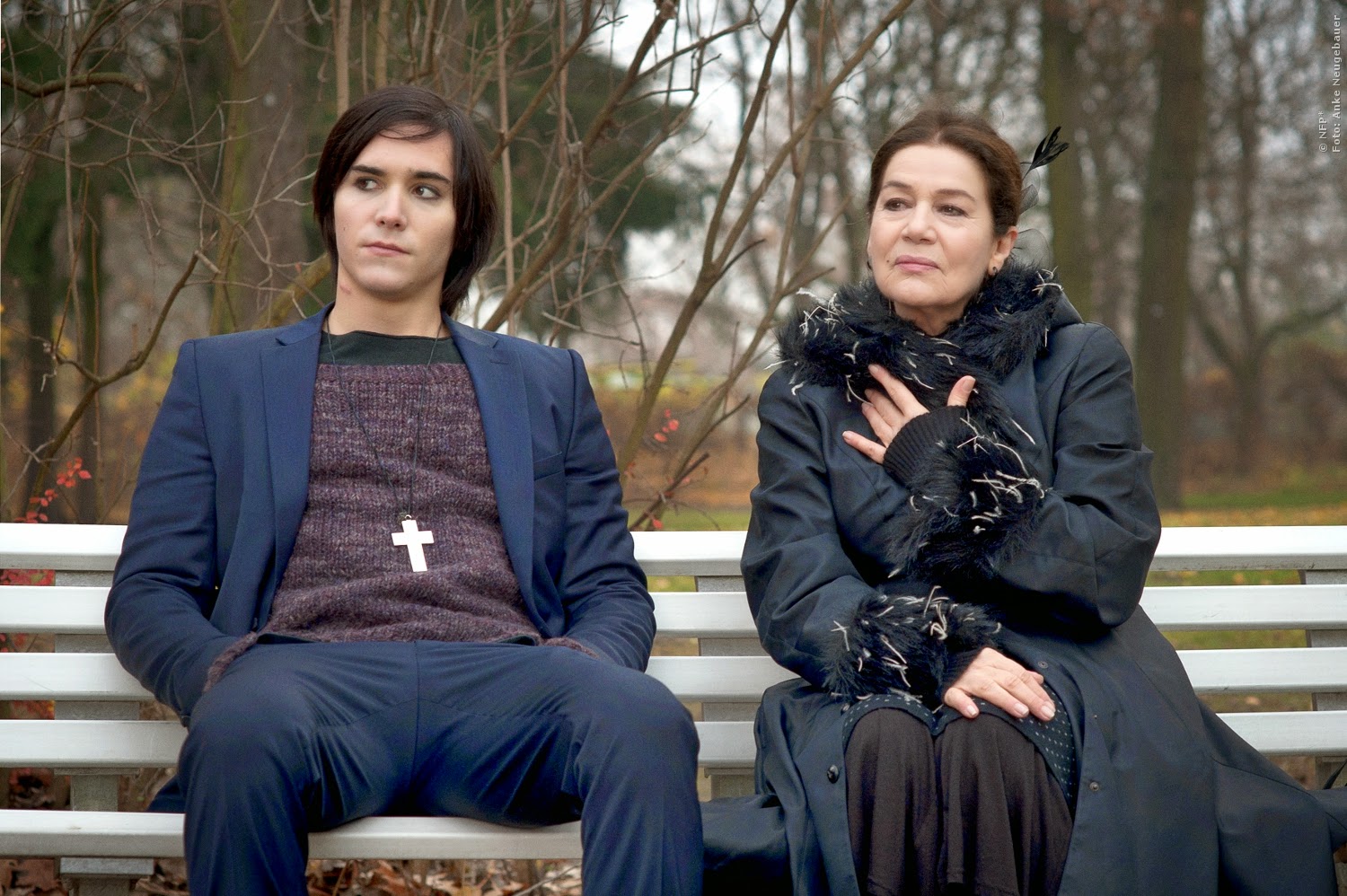 Dvd Coco Chanel Igor Stravinsky Negativ