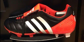 adidas predator mania 2002