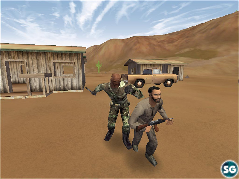 Download Delta Force 1 Free Download Delta Force 1 Free