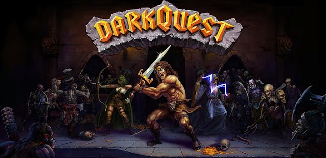 Dark Quest gratis- Torrejoncillo