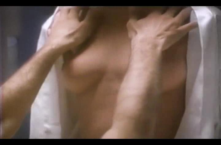 Shelley hack topless