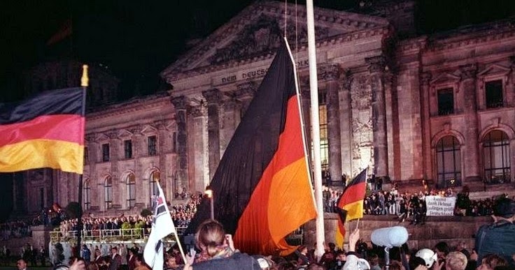 Be Prussian Be Righteous 1945 1990 Die Ddr Und Die Wende De