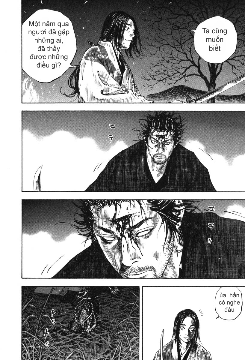 Vagabond - Lãng Khách Chap 187 - Truyen.Chap.VN