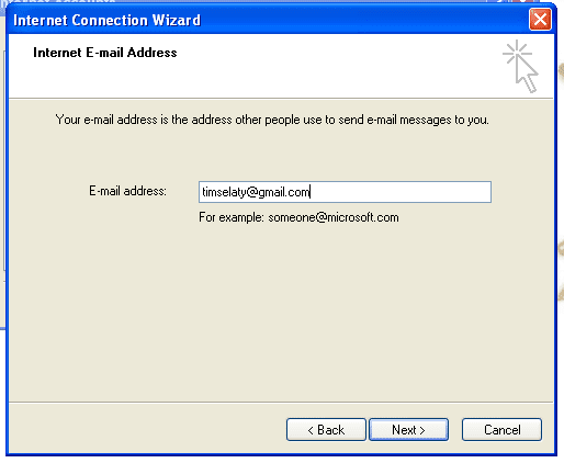 add gmail to microsoft outlook 2003 add gmail to microsoft outlook 2003