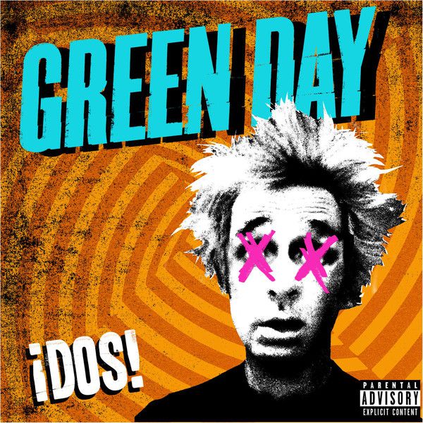 Green Day Greatest Hits (2CD) (2010).rar