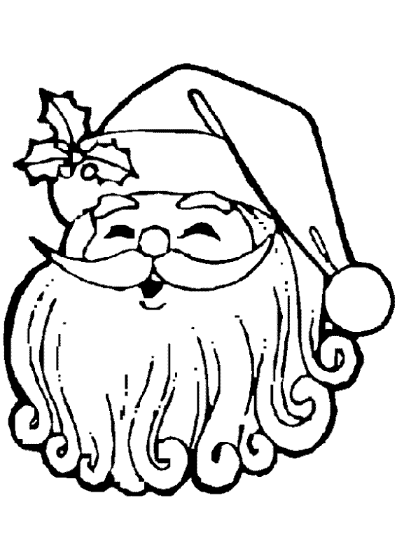 imagens bonecos de neve e papai noel pintar Desenhos Preto e Branco bonecos de neve e papai noel Colorir