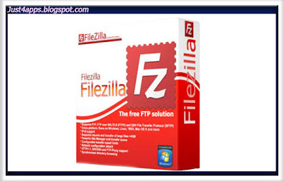 Filezilla Ftp Client