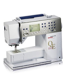 BERNINA AURORA 440 QE