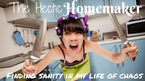 The Hectic Homemaker