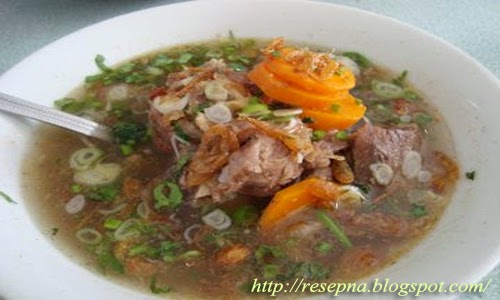 Cara Memasak Iga Sapi Yang Lezat Cara Memasak Iga Sapi Yang Lezat