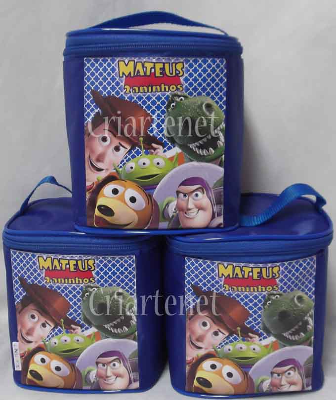 toy story candy bolsas