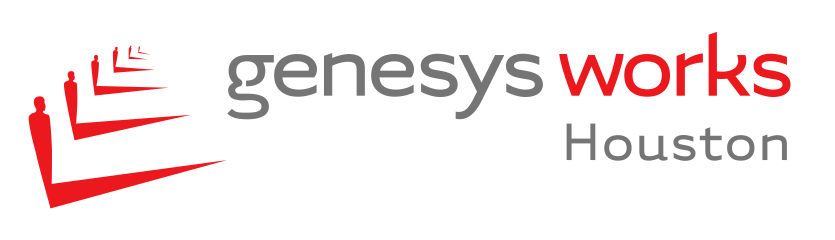 Genesys Works - Houston