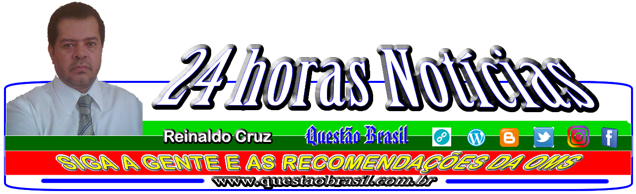 24 Horas Notícias | Questão Brasil