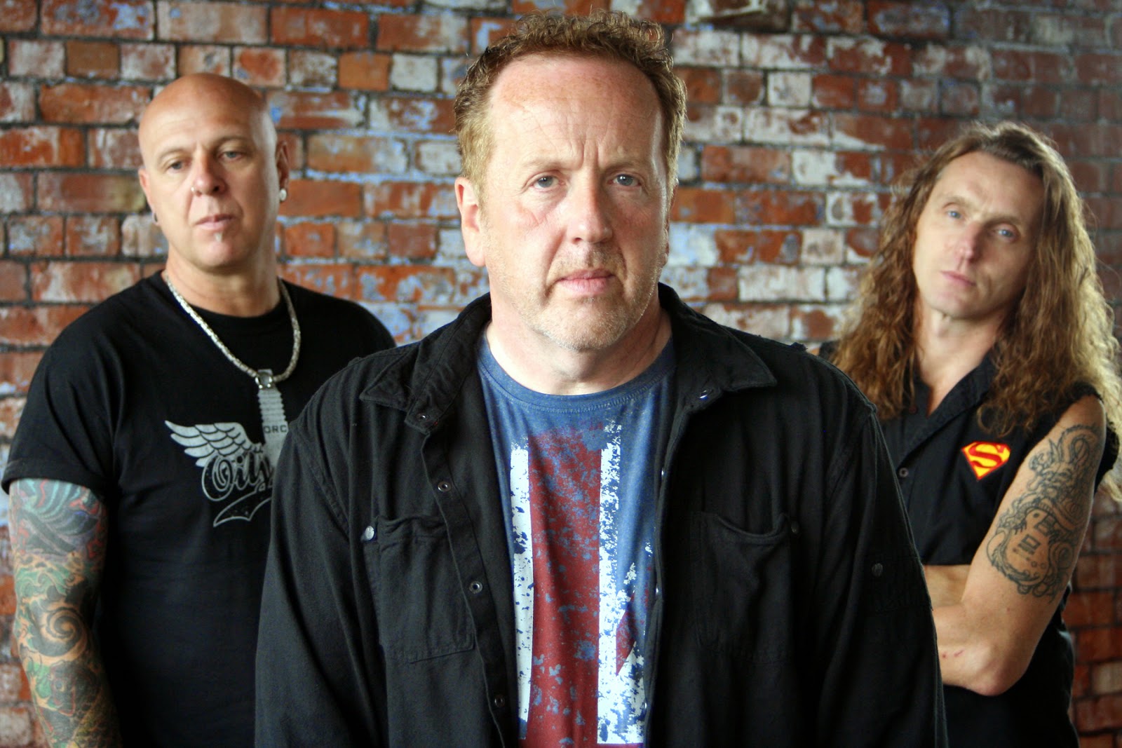 ExtremeUndergroundMusicZine In Faith Interview