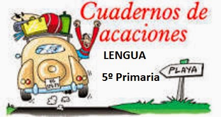 REPASO LENGUA 5º