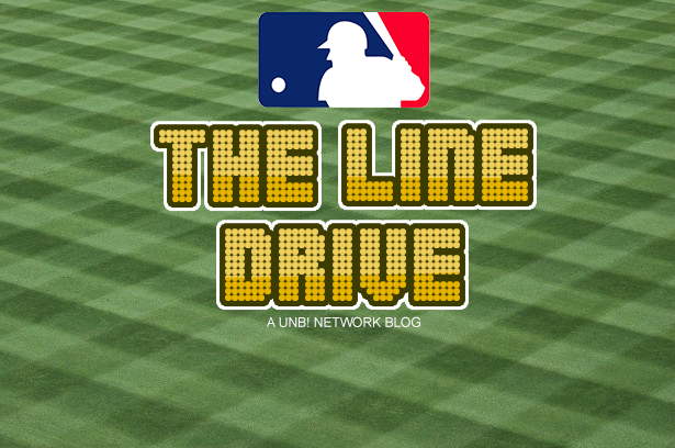 The Line Drive