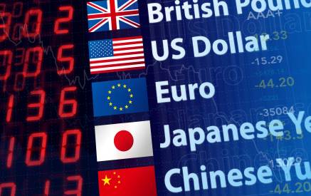 Forex people