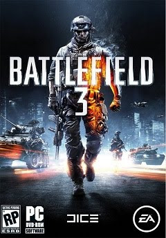 games Download – Battlefield 3 PC – RELOADED (2011)