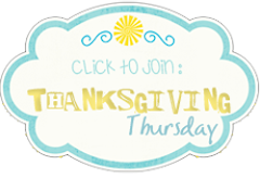 Thanksgiving Thursday