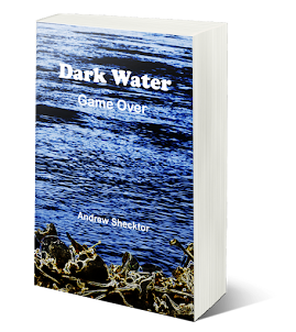 Dark Water: Game Over - A must read