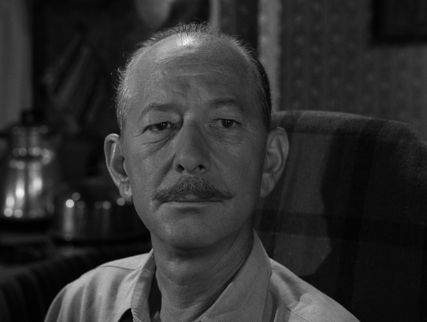 Vaughn Taylor (actor) - Alchetron, The Free Social Encyclopedia