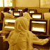 Sekolah Di Surabaya Antusias Dengan Ujian Online 