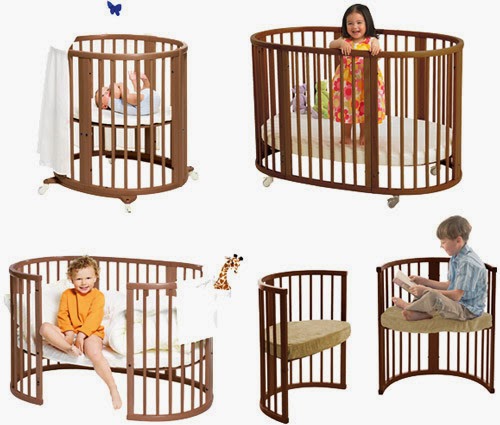 stokke sleepi set