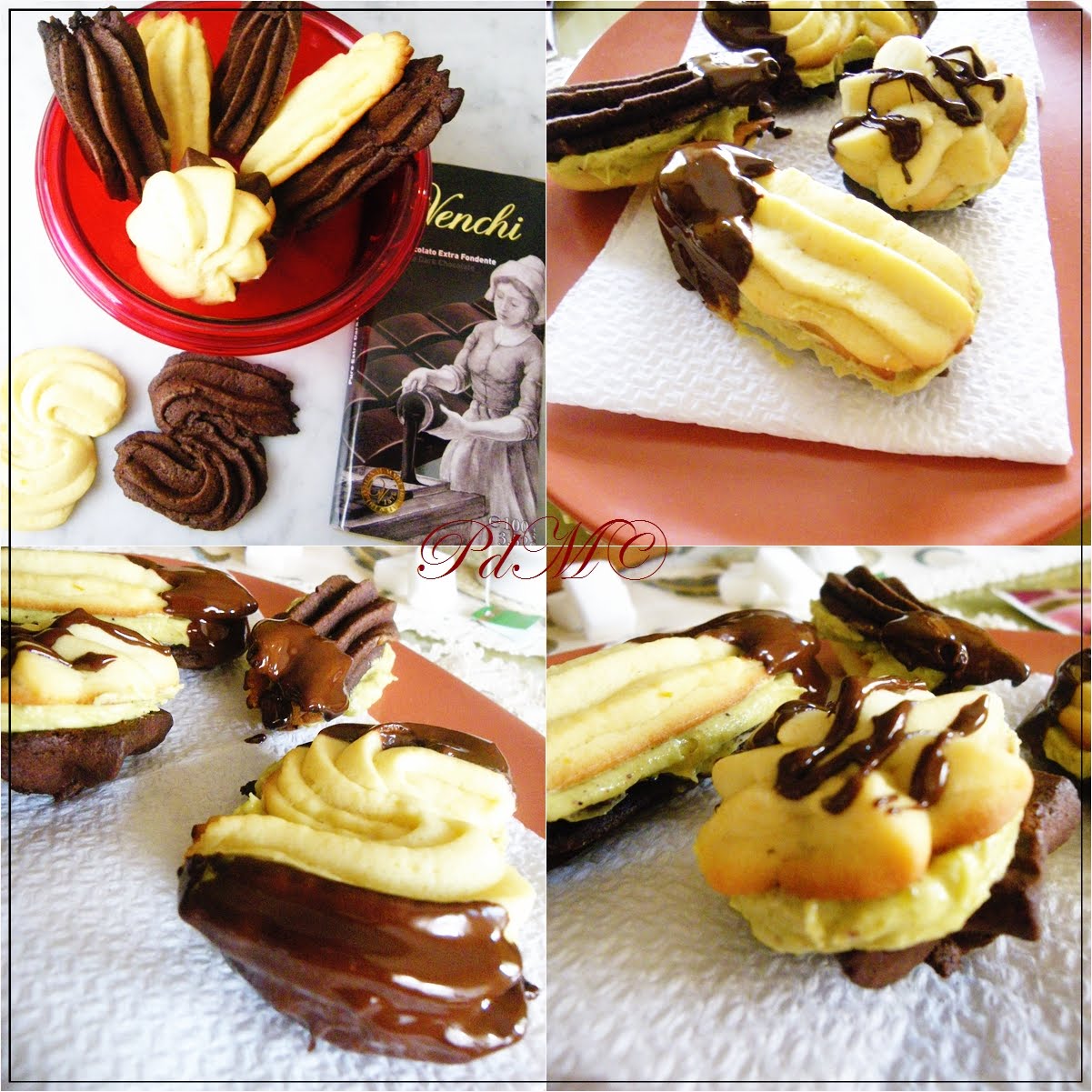 Tazzoni con lentiggini