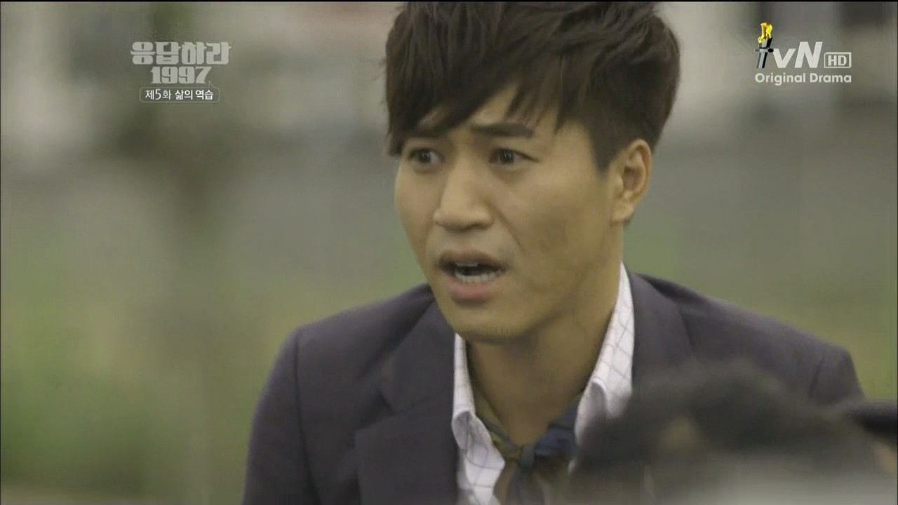9 DECEMBER 1998 DEBUT 코요태 포에버♥ KOYOTE FOREVER: Kim Jong Min in Relpy