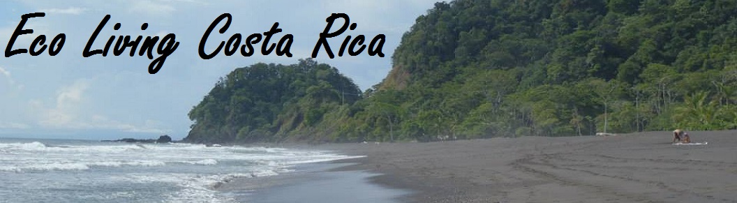 Eco Living Costa Rica