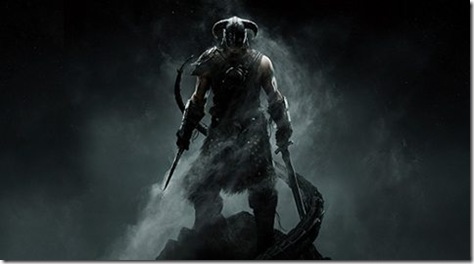 Skyrim Dragonborn Armor