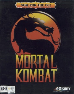 Mortal Kombat 1 2 3 (GOG) Game Download