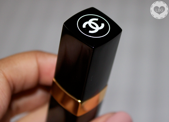 Chanel Rouge Coco Shine in 'Chance' (Review, Swatches & Photos) - Le Beauty Girl