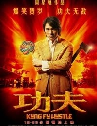 Kung Fu Hustle Full Movie Tagalo
