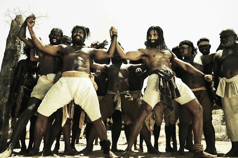 Aravan Tamil Movie latest Stills gallery