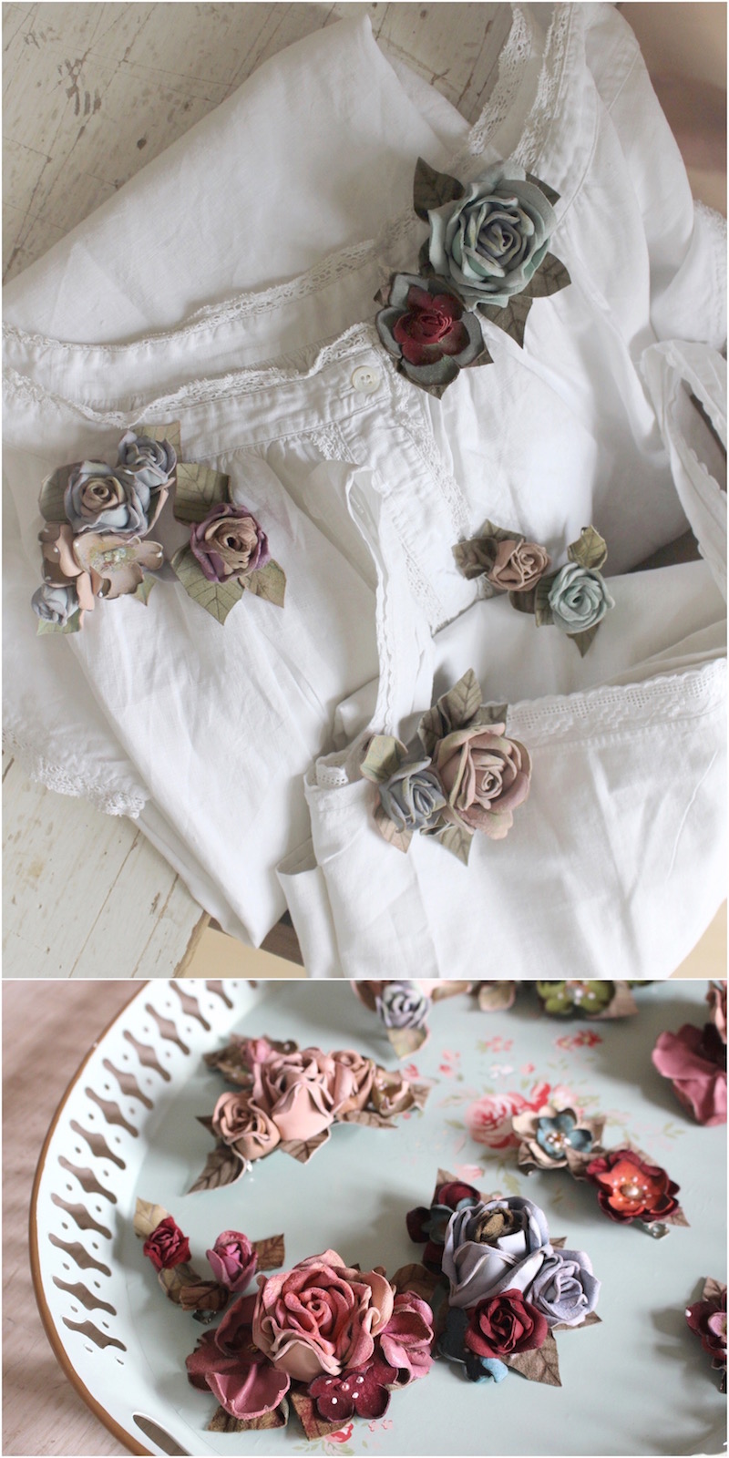 Mein Waldgarten Rosen Geschenke