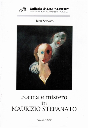 Monografia su Maurizio Stefanato