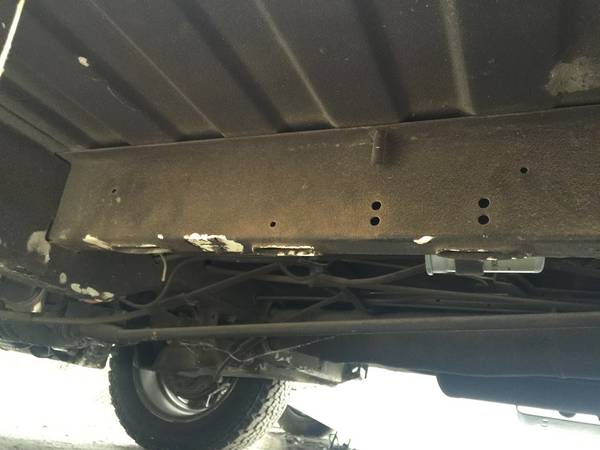 1982 VW Westfalia Adventure Wagon - Buy Classic Volks