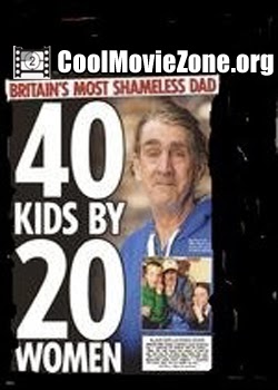 40 Kids By 20 Women (2015)