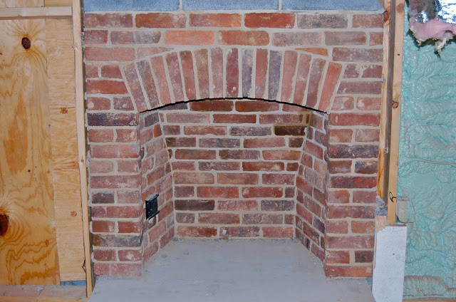 Brick Fireplaces6
