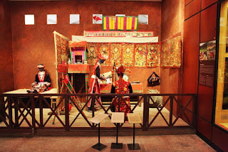 Vietnam Museum of Ethnology- the cutural museum of Hanoi Vietnam Museum of Ethnology- the cutural museum of Hanoi