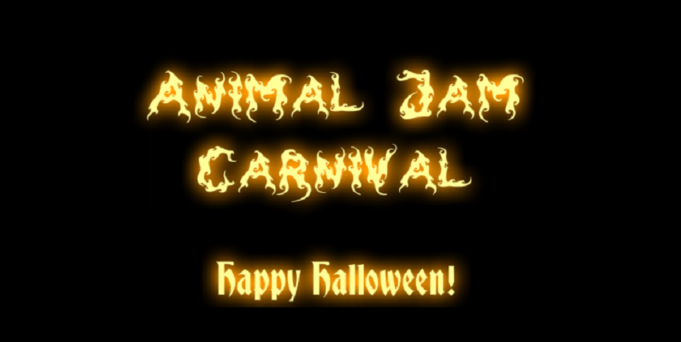 Animal Jam Carnival