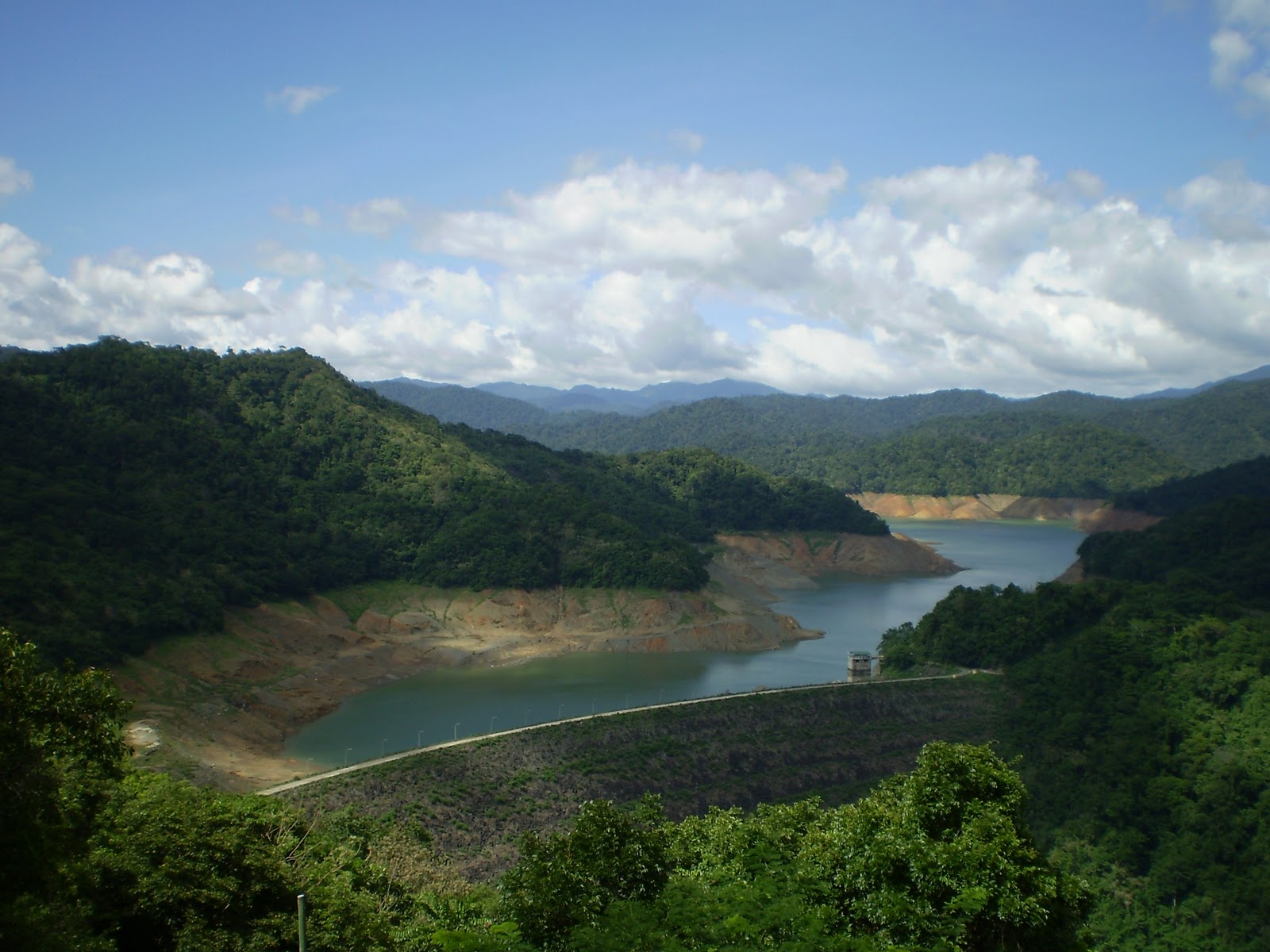 Angat Dam