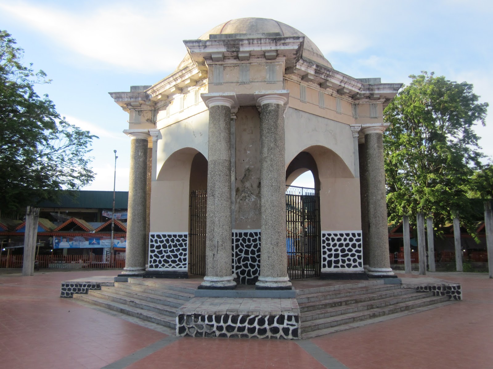 KPA Laskar Poet_Lang Rafflesia