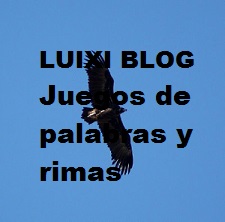 LUIXI BLOG. MI WEB PERSONAL