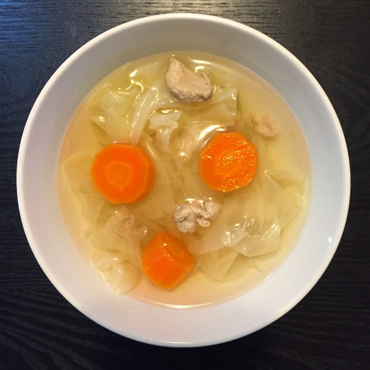 Ashlyn Thia 5 Nutritious and Easy Soups for Toddlers