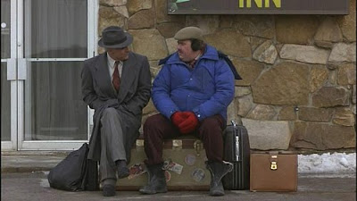 Mejor solo que mal acompañado, John Hughes, Steve Martin, John Candy Mejor solo que mal acompañado, John Hughes, Steve Martin, John Candy