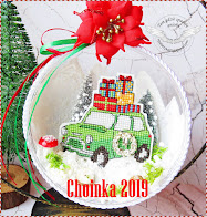 Choinka 2019