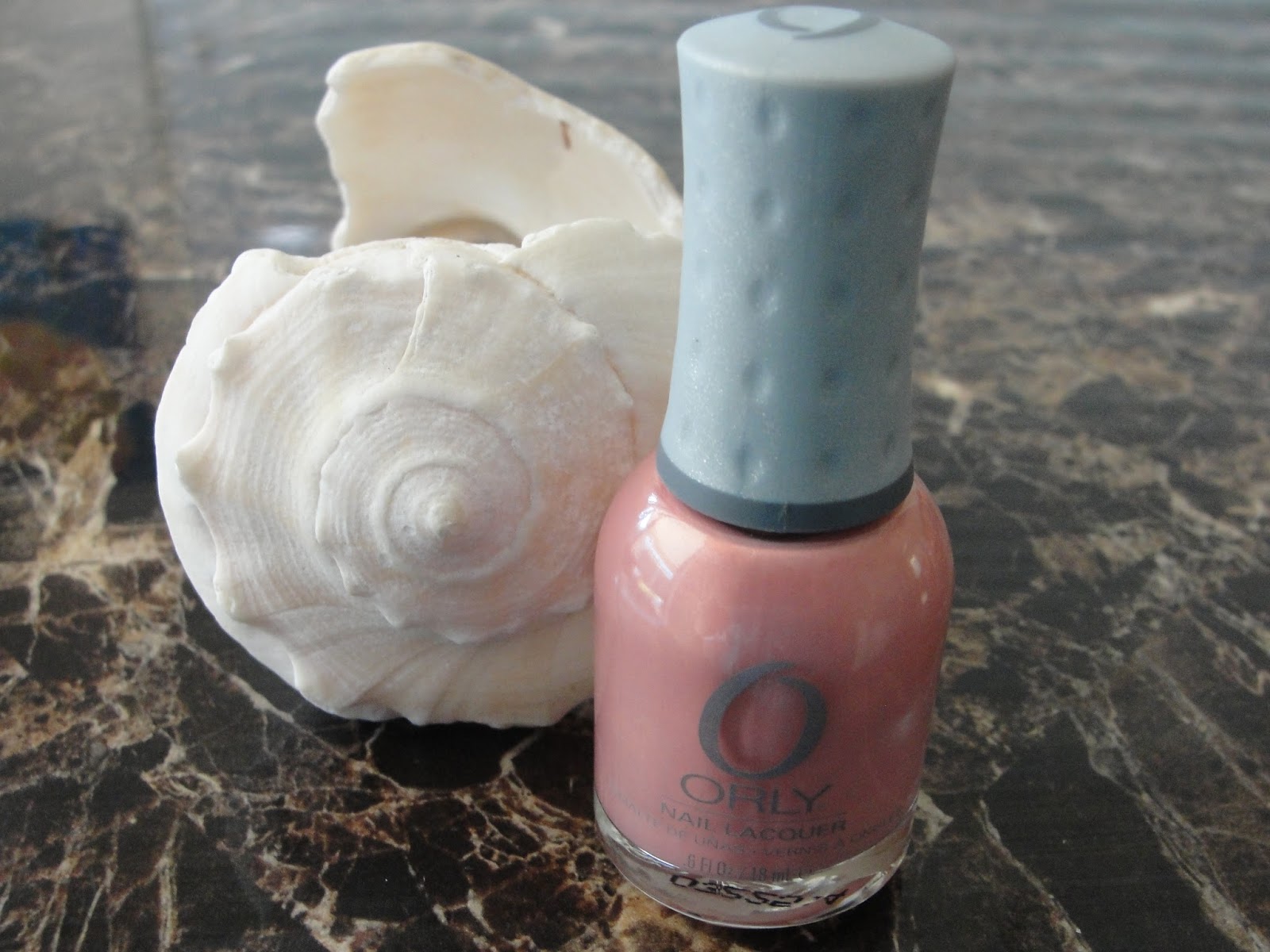 Orly Nail polish is it any good?