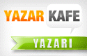 Yazarkafe Yazılarım